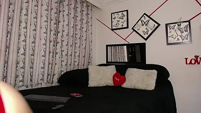 Violetta afrodit online show from November 14, 10:21 pm