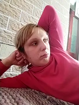 Ponka2011 online show from February 8, 11:36 am