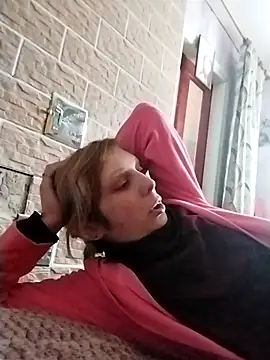 Ponka2011 online show from February 21, 6:58 am