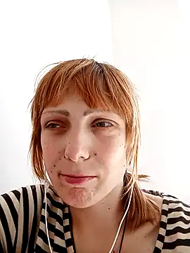 Ponka2011 online show from May 29, 7:28 am