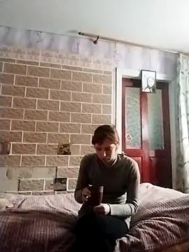 Ponka2011 online show from April 7, 5:31 am