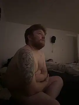 Foxy-lover online show from January 7, 5:00 am