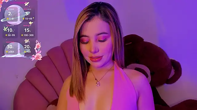 nicol gw7 online show from October 16, 5:10 am