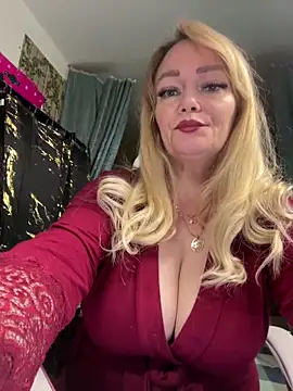 Sweet-blonde online show from May 19, 8:16 pm