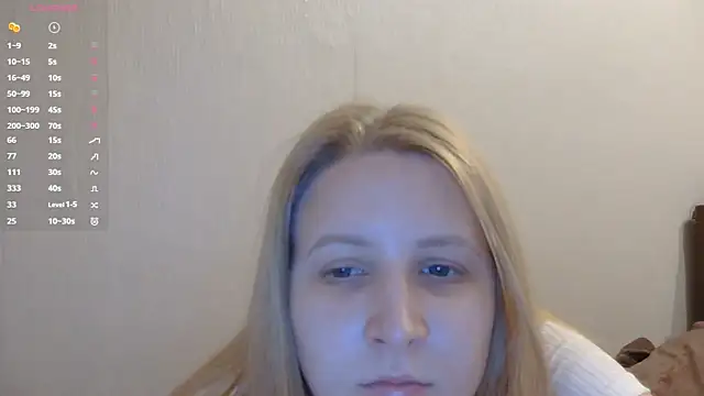 CamillaMachak online show from October 6, 4:12 pm