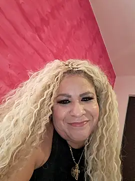 Areli Salomon online show from September 26, 8:17 pm