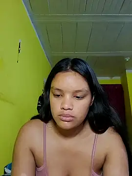 Mariii Foxx online show from October 4, 12:22 pm
