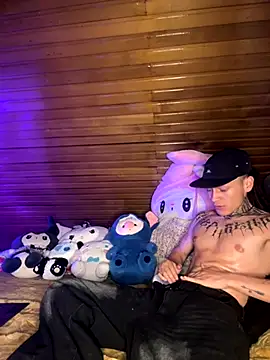 Craxxx69 online show from October 20, 5:54 am