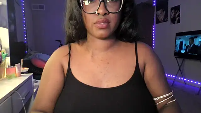 Chocolatekink online show from September 27, 2:41 am