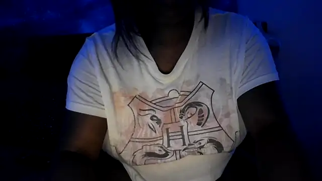 Chocolatekink online show from October 2, 3:44 am