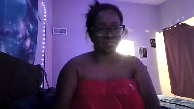 Chocolatekink online show from September 26, 2:31 am