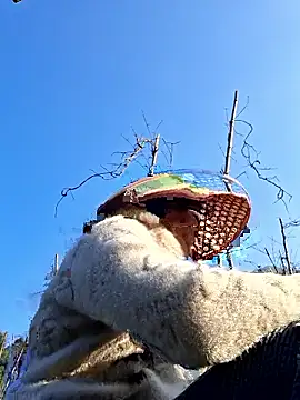 xuxulovezz online show from January 17, 9:17 am