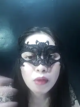 AmeliaRahma online show from October 12, 8:00 pm