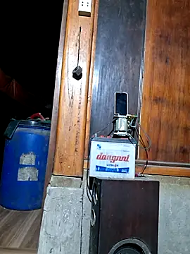 helenzz online show from October 24, 2:35 pm