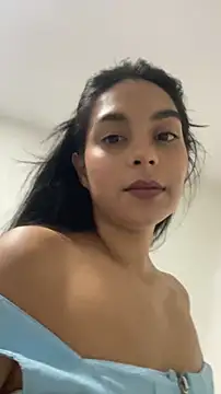 Selene Wings22 online show from May 29, 1:25 am