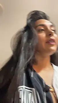 Selene Wings22 online show from May 21, 2:31 am