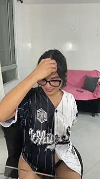 Selene Wings22 online show from April 8, 2:57 am