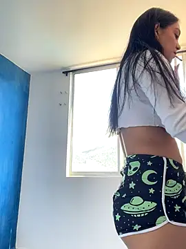 Selene Wings22 online show from December 3, 2:19 pm