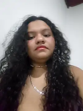 tiana evan online show from May 6, 2:26 am