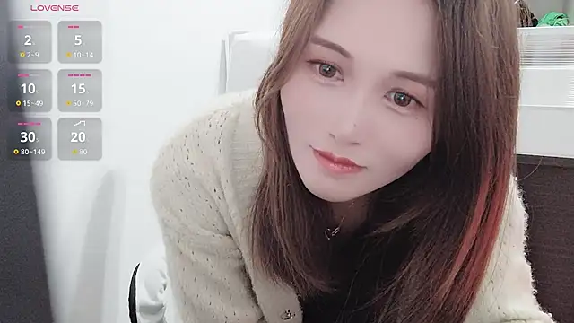 lizi- online show from November 16, 8:38 am