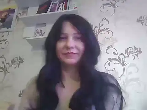 Thayrine online show from October 5, 9:58 am