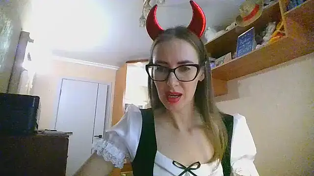 Norivann online show from November 1, 10:52 am