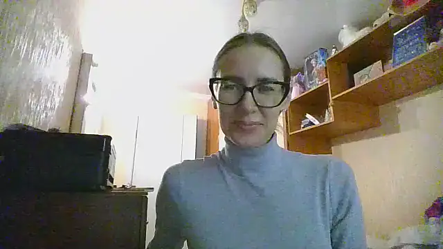 Norivann online show from October 11, 12:08 pm