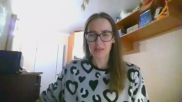 Norivann online show from November 13, 11:53 am