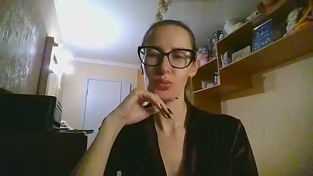 Norivann online show from November 28, 7:50 pm