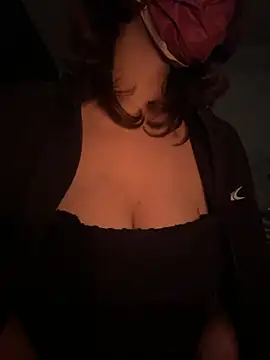 TEENA-CAM online show from January 13, 7:40 pm