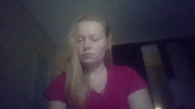 Faynoria online show from October 18, 8:54 pm