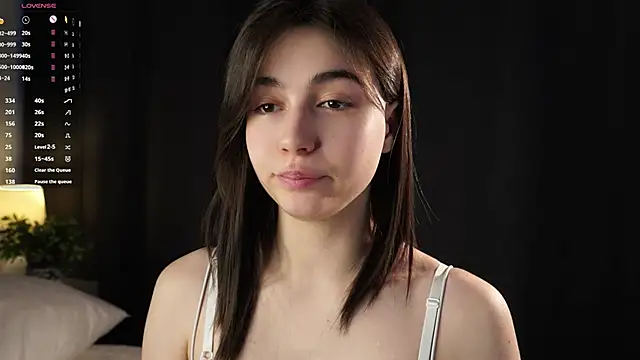 LettySlovacek online show from March 4, 3:13 am