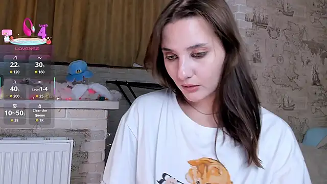 Elle wooods online show from October 8, 11:36 am