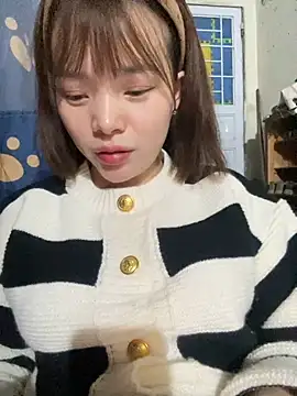 EllieYun online show from September 30, 3:06 pm