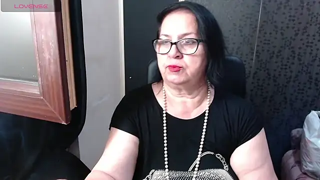 MissSanjanne online show from May 31, 9:05 pm