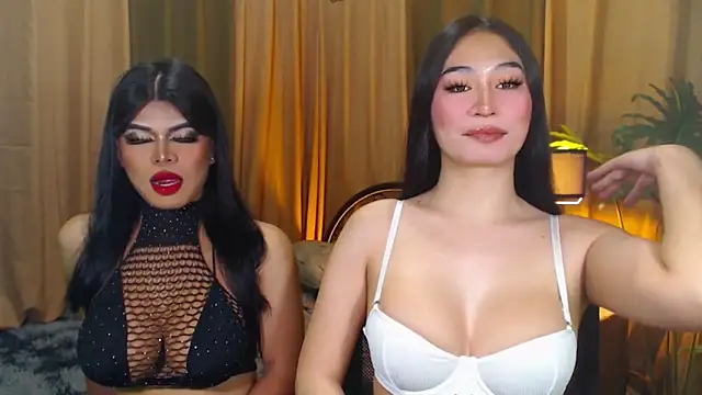 JANAALWAYSHORNY online show from September 25, 5:17 am