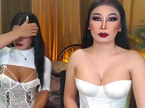 JANAALWAYSHORNY online show from September 24, 4:55 am