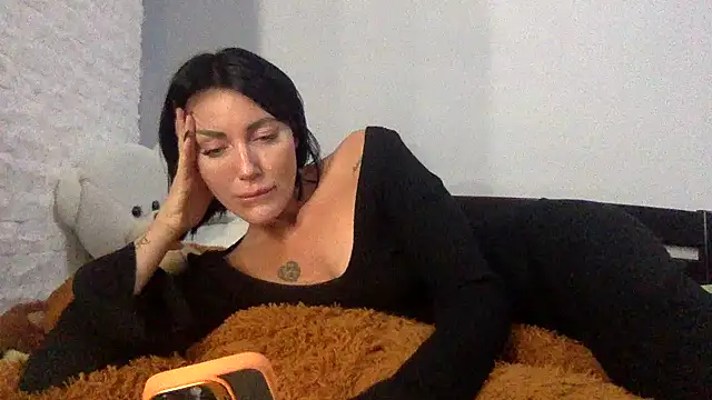 Veymoria online show from October 19, 8:33 pm