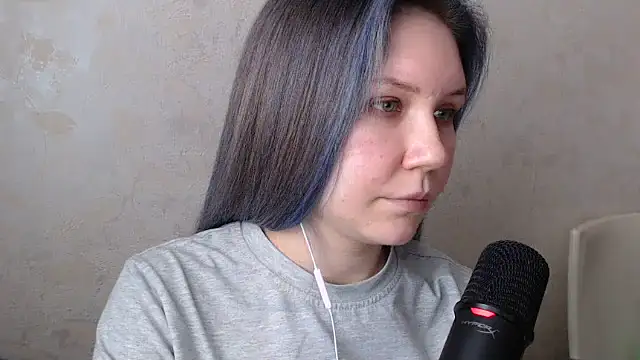 Kyserina online show from September 30, 8:53 am