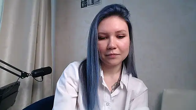 Kyserina online show from October 1, 9:03 am