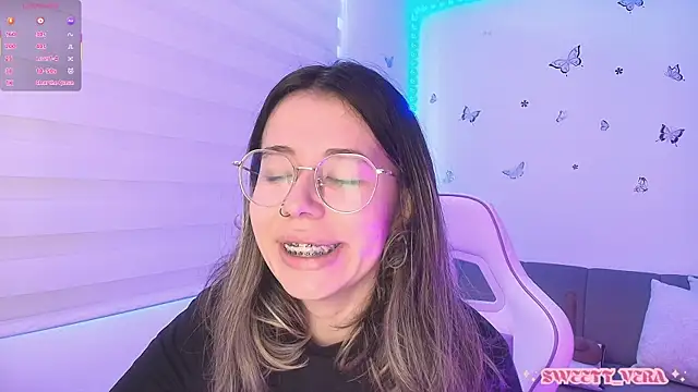 sweettvera online show from April 28, 12:42 pm