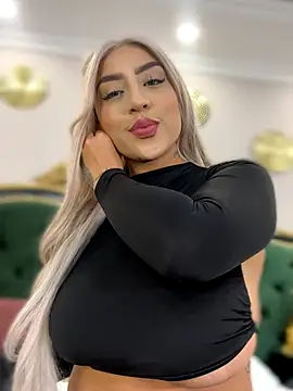 CourtneyRoses online show from December 22, 9:29 pm