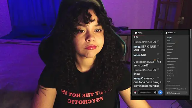 sweetamy326 online show from May 14, 10:26 pm