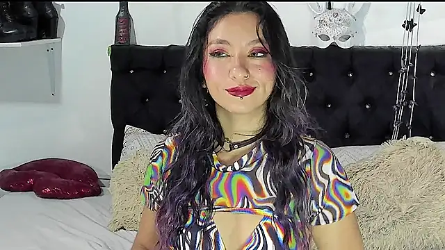 ValeryTatto online show from May 5, 12:52 pm