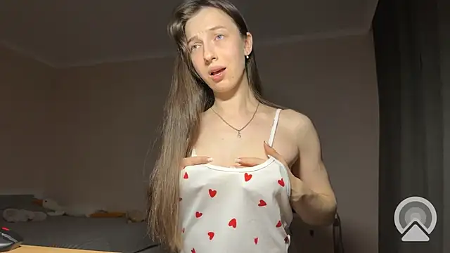 Prettyyy Angel online show from November 29, 5:39 pm