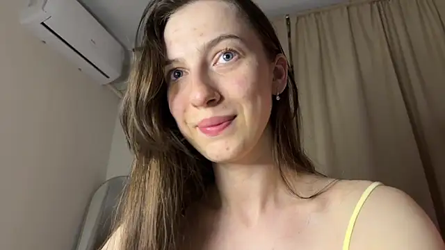 Prettyyy Angel online show from May 25, 7:57 pm