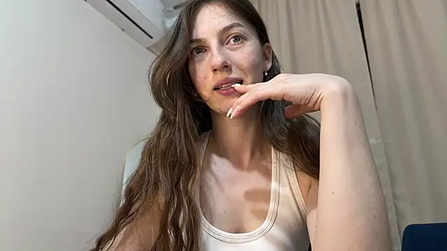 Prettyyy Angel online show from May 23, 7:45 pm