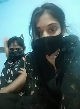 Jannat-X online show from September 26, 6:49 pm
