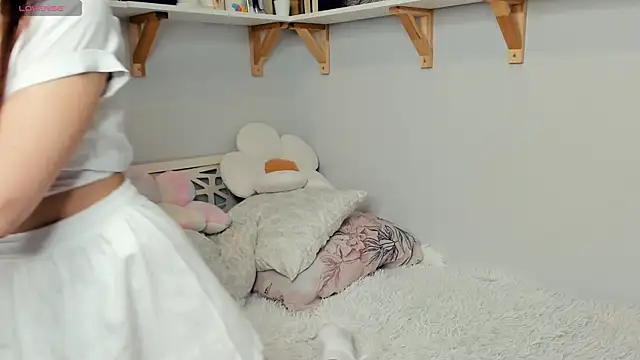 Peaceriise online show from October 17, 10:18 am