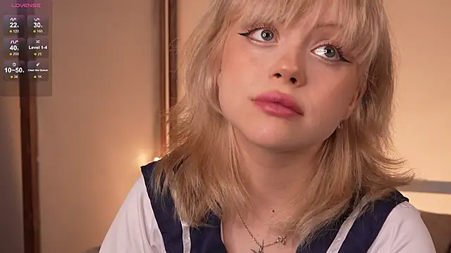 fuckin cassie online show from September 25, 5:22 pm